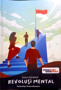Image of Kisah Inspiratif Revolusi Mental