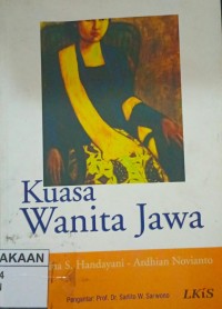 Image of Kuasa Wanita Jawa