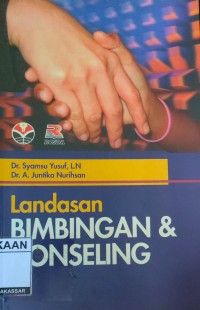 Image of Landasan Bimbingan & Konseling