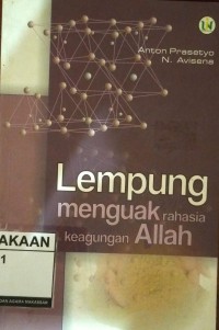 Image of Lempung: Menguak Rahasia Keagungan Allah