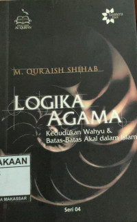 Image of Logika Agama
