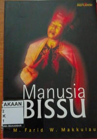 Image of MANUSIA BISSU