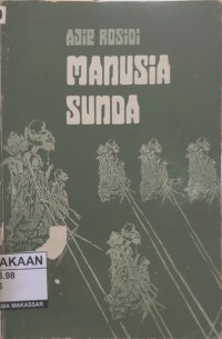 Image of Manusia Sunda