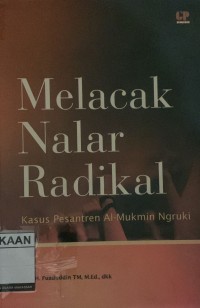 Image of Melacak Nalar Radikal