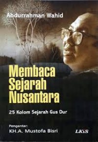 Image of Membaca Sejarah Nusantara