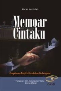 Image of Memoar Cintaku