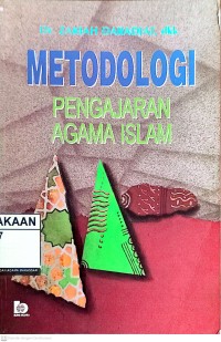 Image of Metodologi Pengajaran Agama Islam