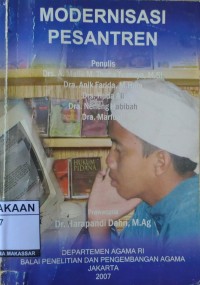 Image of Modernisasi Pesantren