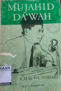 Image of Mujahid Da'wah