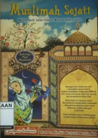 Image of Muslimah Sejati