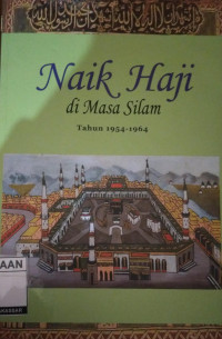 Image of Naik Haji di Masa Silam