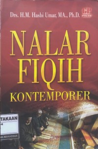 Image of Nalar Fiqh Kontemporer