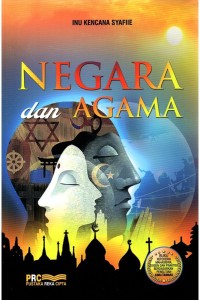 Image of Negara dan Agama