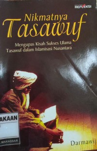 Image of Nikmatnya Tasawuf