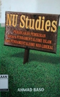 Image of NU Studies