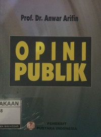 Image of Opini Publik