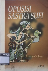 Image of Oposisi sastra sufi