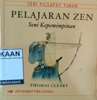 Image of Pelajaran Zen: Seni Kepemimpinan