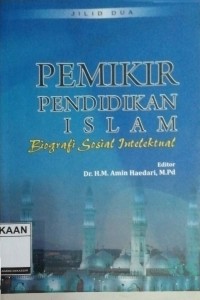 Image of Pemikir Pendidikan Islam