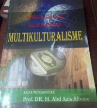 Image of Pendidikan Agama lslam Dalam Perspektif Multikulturalisme