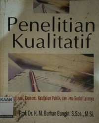 Image of Penelitian Kualitatif