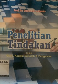 Image of Penelitian Tindakan
