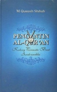Image of Pengantin Al-Qur'an