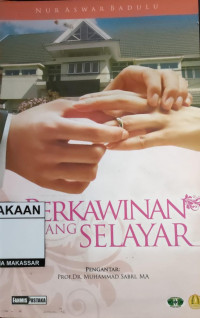 Image of PERKAWINAN ORANG SELAYAR
