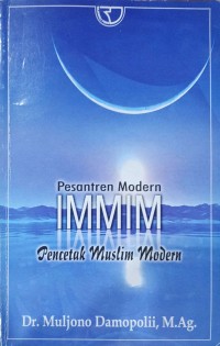 Image of Pesantren Modern IMMIM