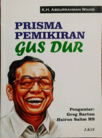 Image of Prisma Pemikiran Gus Dur