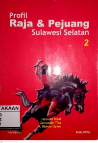 Image of Profil Raja dan Pejuang Sulawesi Selatan 2