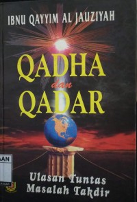 Image of Qadha dan Qadar