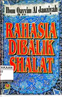 Image of Rahasia Dibalik Shalat