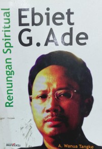 Image of Renungan Spiritual Ebiet G. Ade