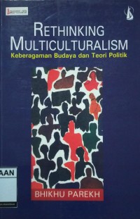 Image of Rethinking Multiculturalism