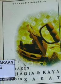 Image of Semakin Bahagia & Kaya Dengan zakat