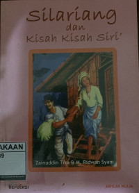 Image of Silariang dan Kisah-Kisah Siri