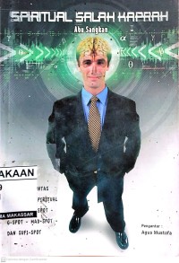 Image of Spritual Salah Kaparah