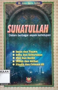Image of Sunatullah