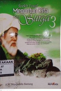 Image of Syekh Yusuf Menuntun Kita ke Surga 3