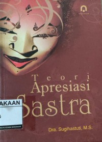Image of Teori Apresiasi Sastra