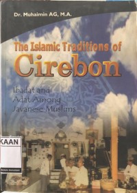 Image of The islamic traditions of cirebon