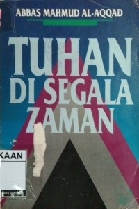 Image of Tuhan Di Segala Zaman
