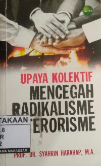 Image of Upaya Kolektif Mencegah Radikalisme & Terorisme